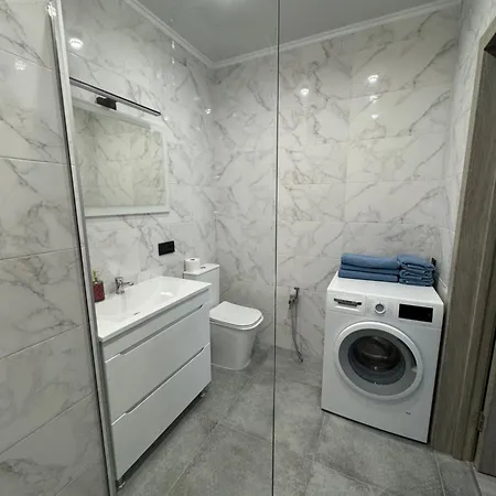 Apartment замарстинівська 40 *