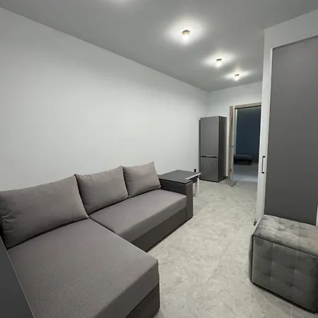 замарстинівська 40 Apartment