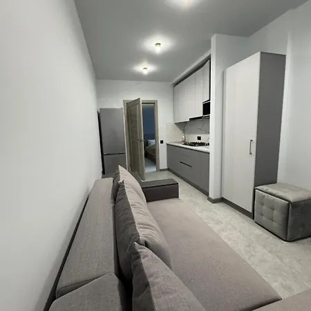 замарстинівська 40 Apartment