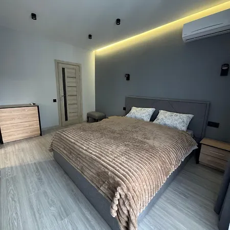 замарстинівська 40 * Lviv